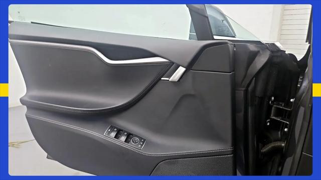 2019 Tesla Model S Long Range
