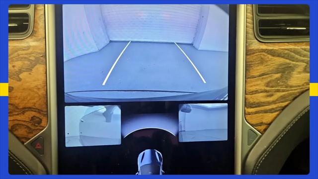 2019 Tesla Model S Long Range