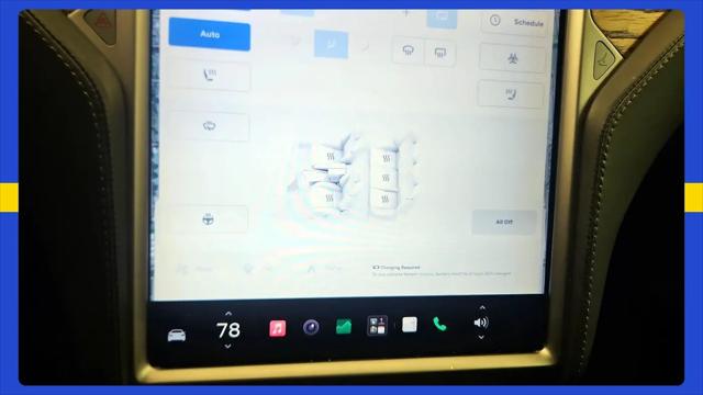 2019 Tesla Model S Long Range