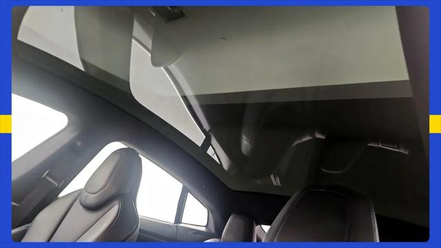 2019 Tesla Model S Long Range