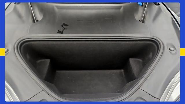2019 Tesla Model S Long Range