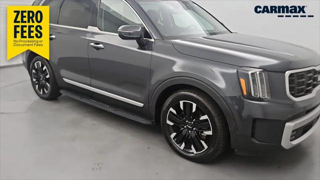 2024 Kia Telluride SX Prestige for sale in Kenner, LA