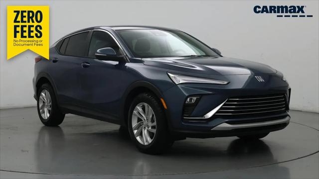 2024 Buick NV Preferred FWD for sale in Kenner, LA