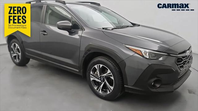 2024 Subaru Crosstrek Premium for sale in Kenner, LA