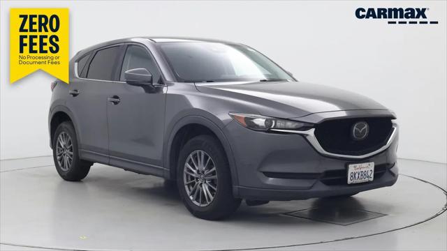 2019 Mazda CX-5 Touring for sale in Palmdale, CA