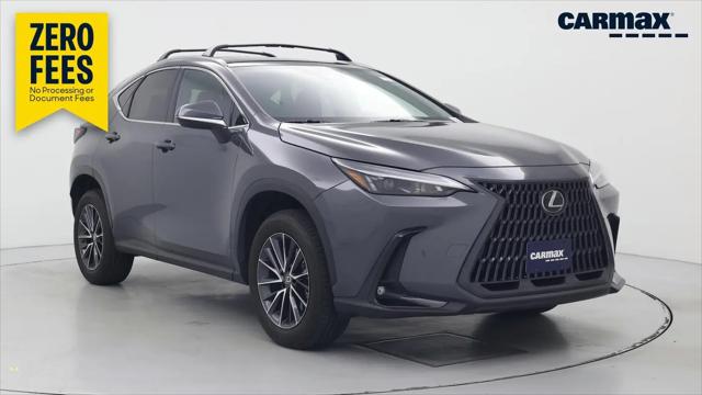 2023 Lexus NX 350 NX 350 for sale in Palmdale, CA