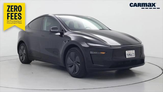 2026 Tesla Model Y Premium Rear-Wheel Drive for sale in Palmdale, CA