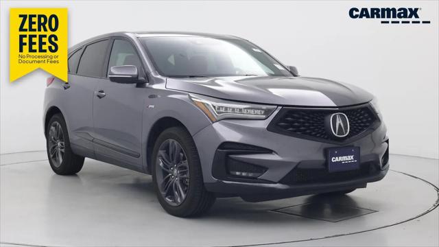 2019 Acura RDX A-SPEC Package for sale in Palmdale, CA
