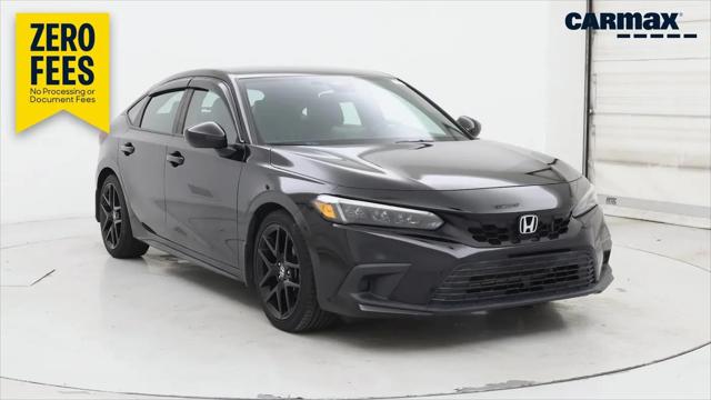 2022 Honda Civic Sport for sale in Pensacola, FL