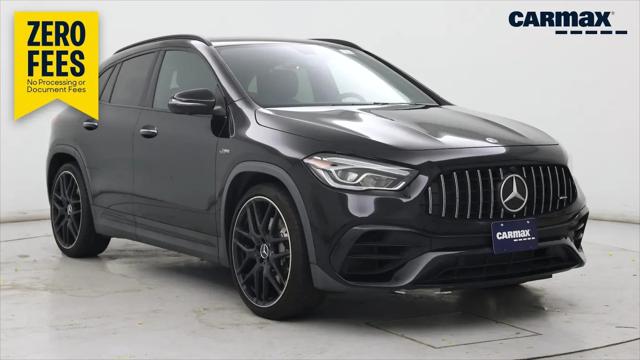 2021 Mercedes-Benz GLA-CLASS 4MATIC for sale in Easton, PA