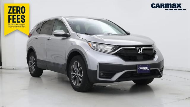 2022 Honda CR-V AWD EX for sale in Easton, PA