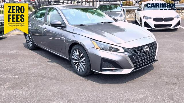 2025 Nissan Altima SV FWD for sale in Easton, PA