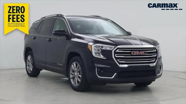 2022 GMC Terrain AWD SLT for sale in Pompano Beach, FL