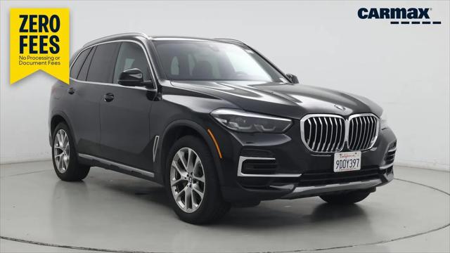 2023 BMW X5 xDrive40i for sale in Torrance, CA