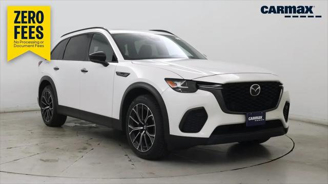 2025 Mazda CX-70 Premium Plus Package for sale in Ellicott City, MD