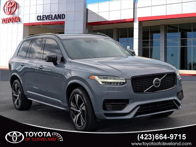 2021 Volvo XC90 Recharge T8 R-Design 7 Passenger for sale in McDonald, TN