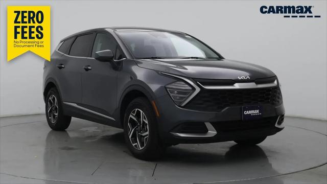 2024 Kia Sportage LX for sale in Tolleson, AZ