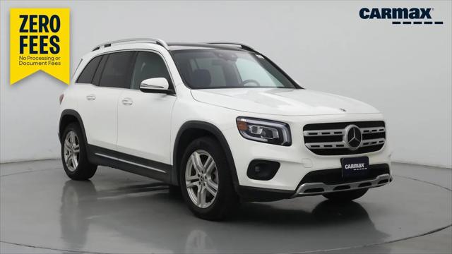 2023 Mercedes-Benz GLB 4MATIC for sale in Tolleson, AZ