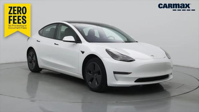 2023 Tesla Model 3 Rear-Wheel Drive for sale in Tolleson, AZ