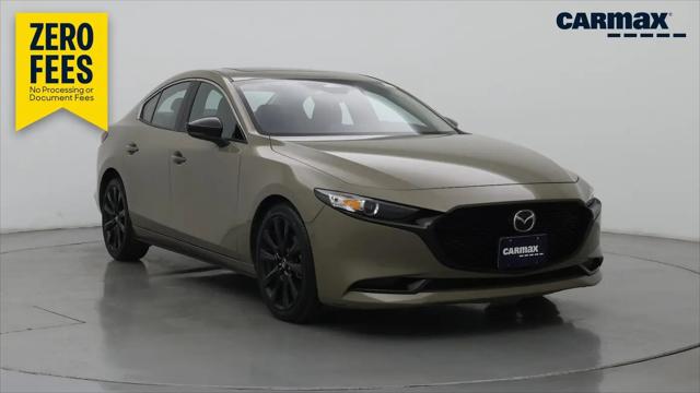 2024 Mazda Mazda3 2.5 Carbon Turbo for sale in Tolleson, AZ