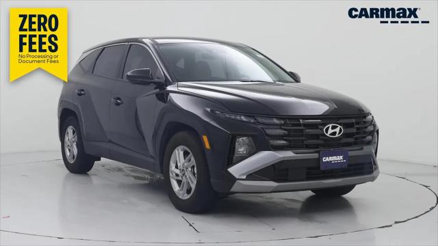 2025 Hyundai Tucson SE for sale in Katy, TX