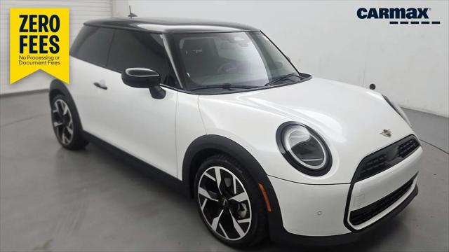 2025 MINI Hardtop Cooper for sale in Katy, TX