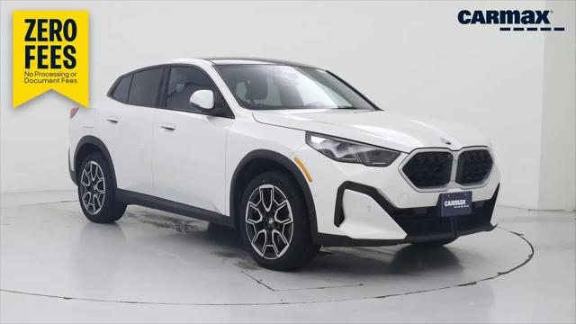 2025 BMW X2 xDrive28i for sale in Katy, TX