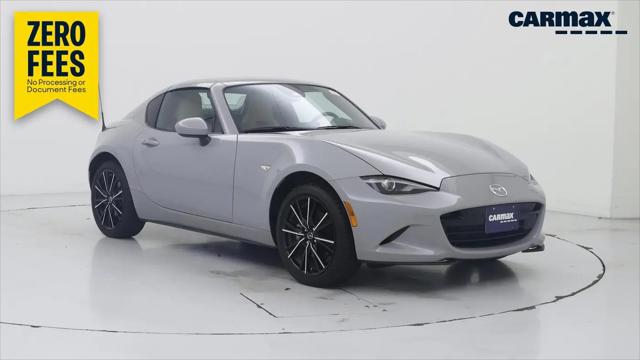 2024 Mazda MX-5 Grand Touring for sale in Katy, TX