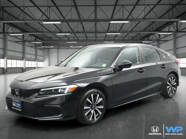 2024 Honda Civic EX-L for sale in White Plains, NY