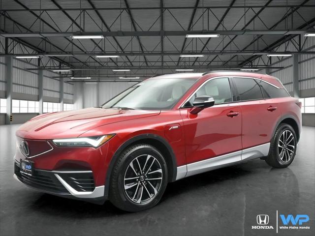 2024 Acura ZDX A-SPEC for sale in White Plains, NY
