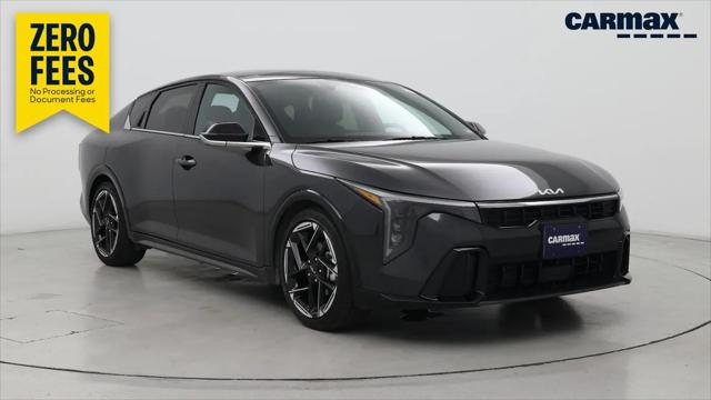 2025 Kia K4 GT-Line for sale in St Peters, MO