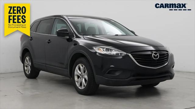 2015 Mazda CX-9 Touring for sale in St Peters, MO