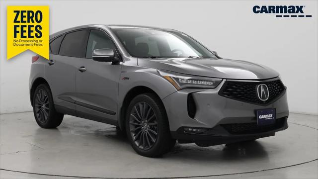 2023 Acura RDX A-SPEC Advance Package for sale in St Peters, MO