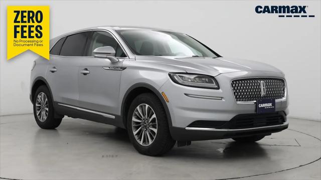 2021 Lincoln Nautilus Standard for sale in St Peters, MO