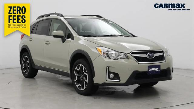 2016 Subaru Crosstrek 2.0i Premium for sale in St Peters, MO