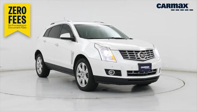 2016 Cadillac SRX Performance Collection for sale in St Peters, MO