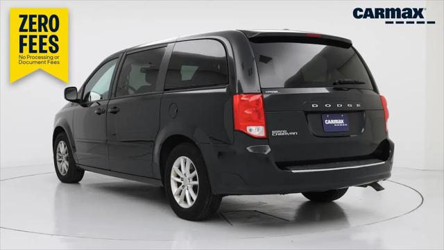 2017 Dodge Grand Caravan SE Plus for sale in Glen Allen, VA
