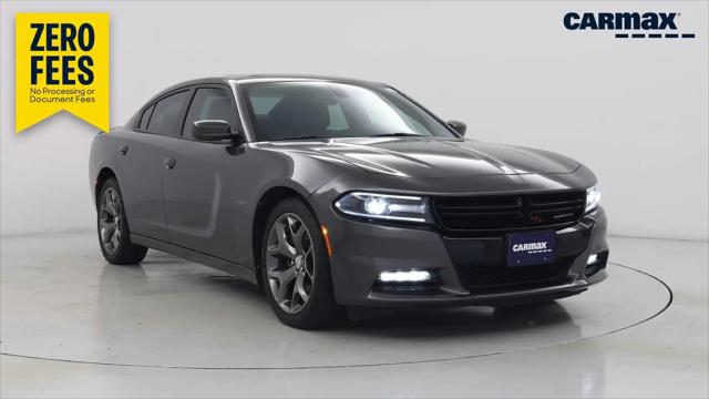 2015 Dodge Charger R/T for sale in Glen Allen, VA