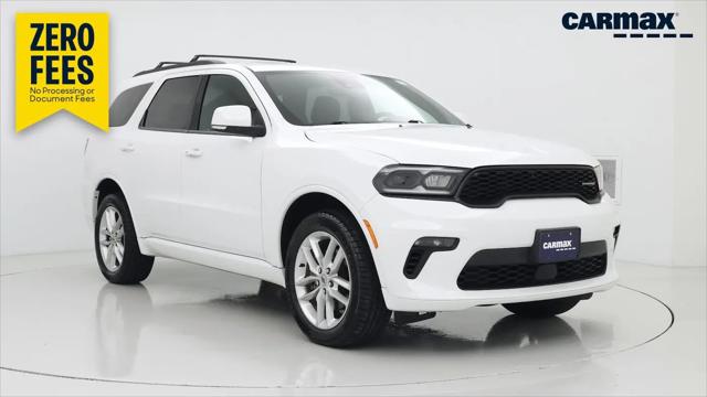 2022 Dodge Durango GT Plus AWD for sale in Glen Allen, VA
