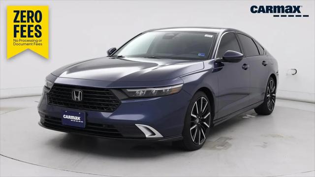 2025 Honda Accord Sedan Touring for sale in Glen Allen, VA
