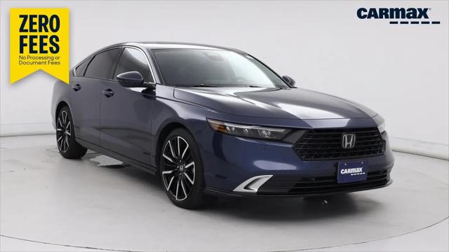 2025 Honda Accord Sedan Touring for sale in Glen Allen, VA
