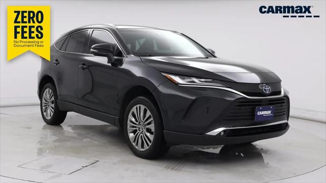 2024 Toyota Venza XLE for sale in Glen Allen, VA