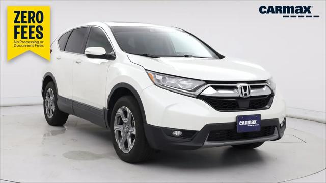 2018 Honda CR-V EX-L for sale in Glen Allen, VA