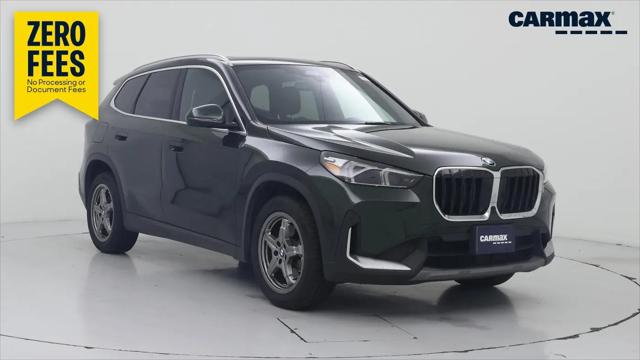 2023 BMW X1 xDrive28i for sale in Richmond, TX