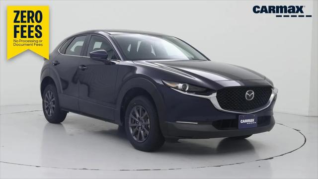 2024 Mazda CX-30 2.5 S for sale in Richmond, TX