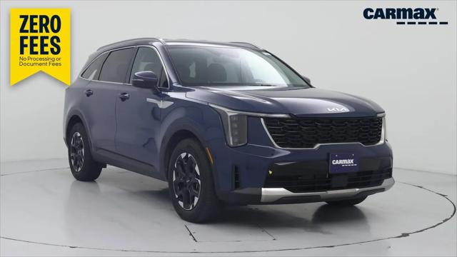 2025 Kia Sorento S for sale in Richmond, TX