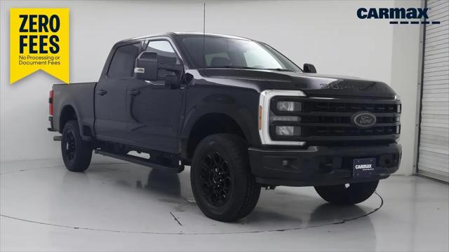 2024 Ford F-250 LARIAT for sale in Richmond, TX