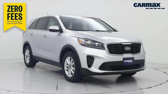 2020 Kia Sorento 2.4L LX for sale in Richmond, TX