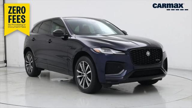 2024 Jaguar F-PACE R-Dynamic S P250 AWD Automatic for sale in Tallahassee, FL