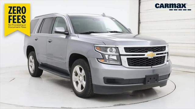 2019 Chevrolet Tahoe LT for sale in Tallahassee, FL
